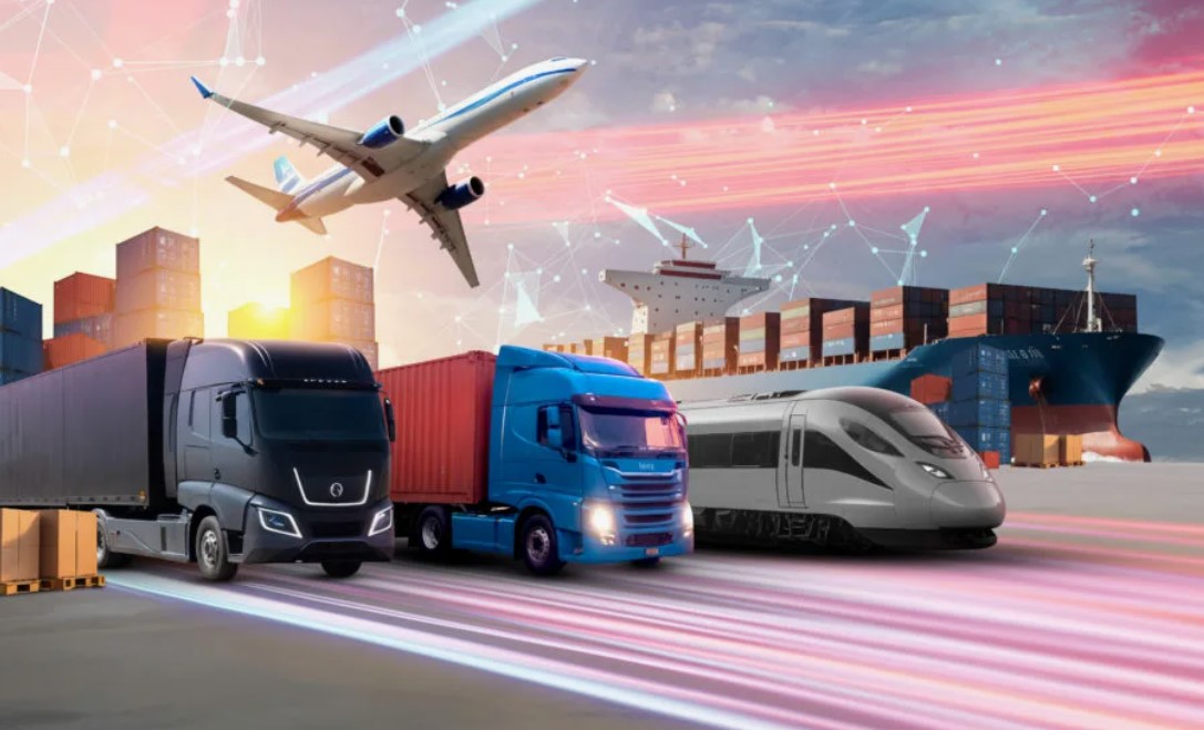 Мультимодальные перевозки - преимущества и примеры