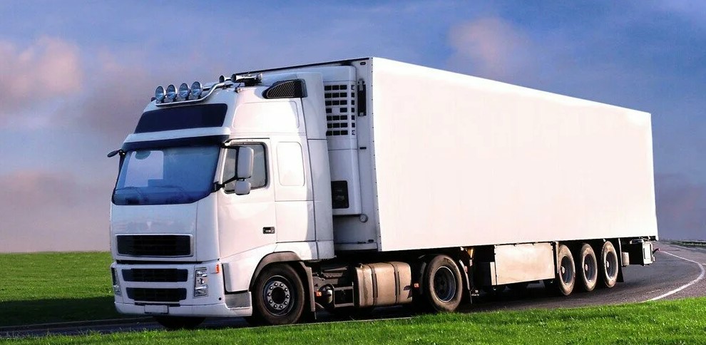 Рефрижераторы для перевозки с температурным режимом