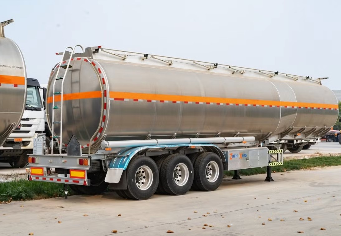 Цистерны для перевозки жидкостей, ГСМ и химии