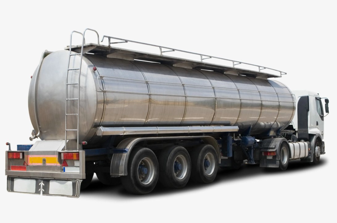 Цистерны для перевозки жидкостей, ГСМ и химии