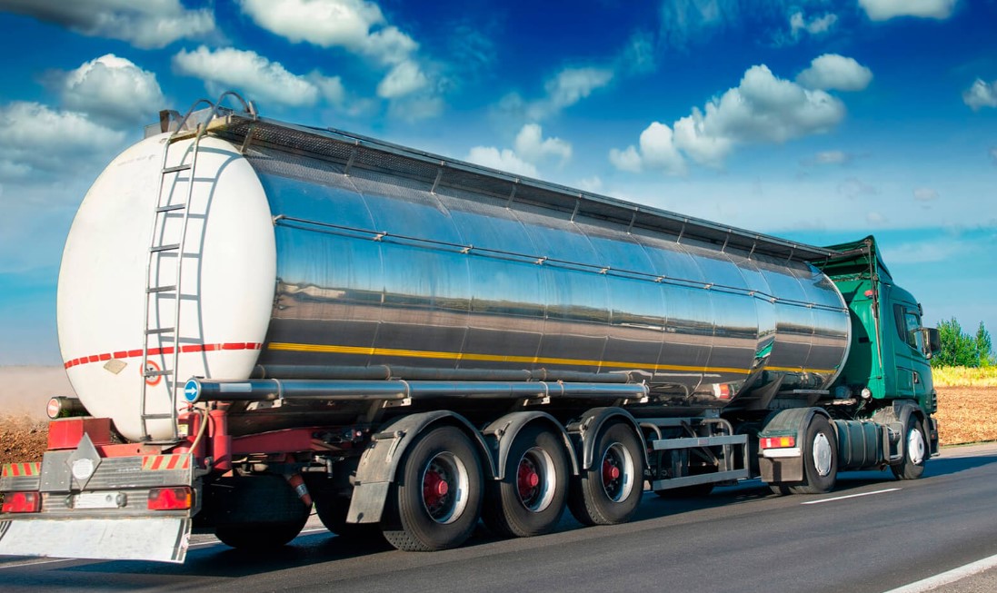 Цистерны для перевозки жидкостей, ГСМ и химии