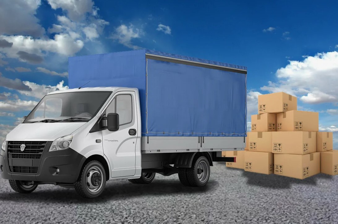 Всё о грузоперевозках - виды, особенности, транспорт