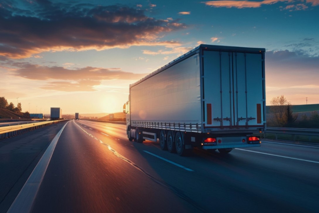 Всё о грузоперевозках - виды, особенности, транспорт