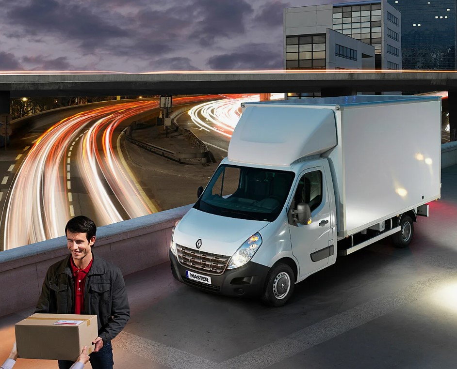 Всё о грузоперевозках - виды, особенности, транспорт