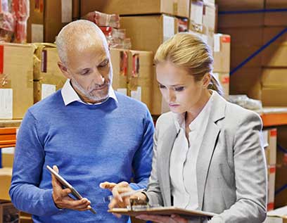 Перевозка сборных грузов