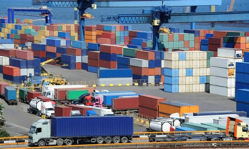 Доставка сельхозтехники из Европы, Китая, Турции в страны СНГ