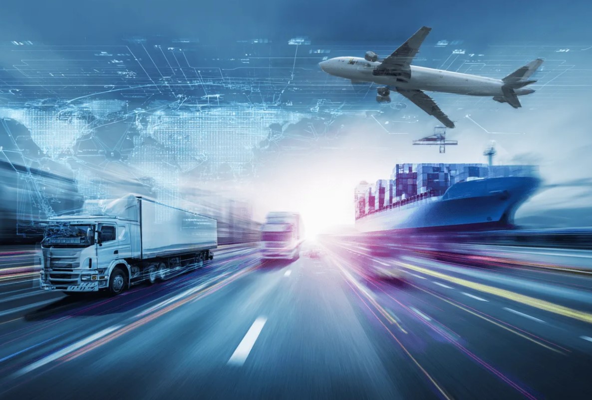 Мультимодальная доставка грузов под ключ