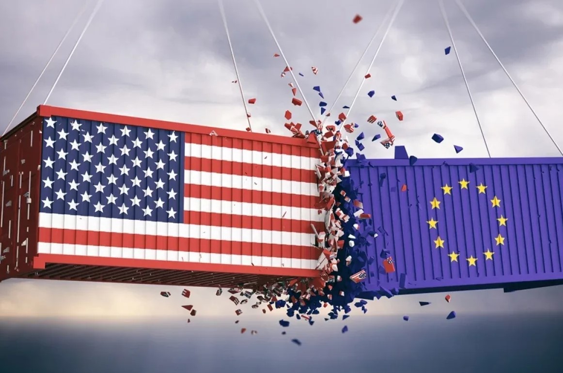 Доставка мототехники из Европы, США