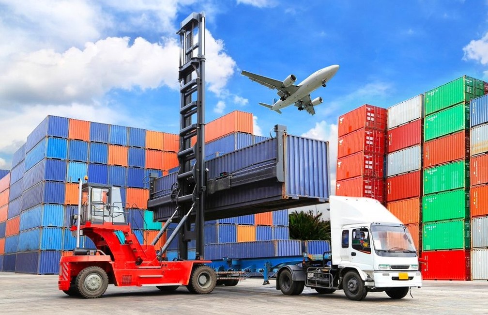 Доставка грузов из Китая в страны СНГ