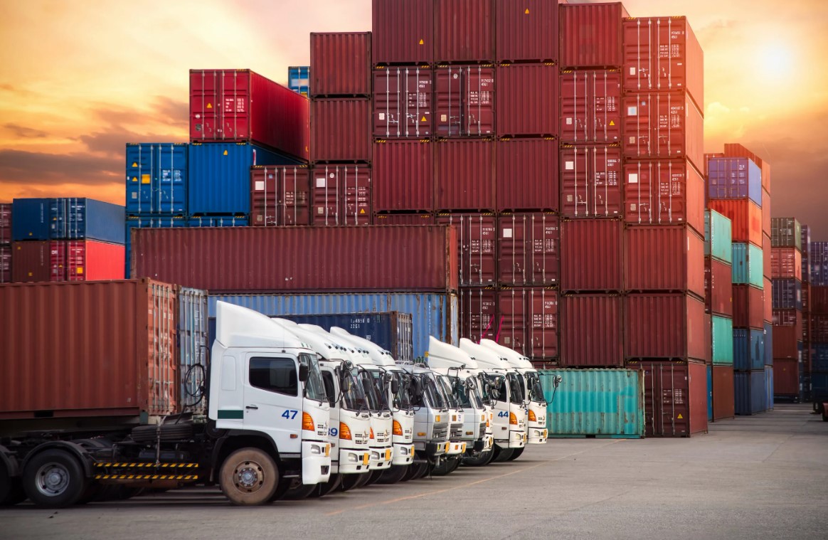 Доставка грузов контейнерами в страны СНГ