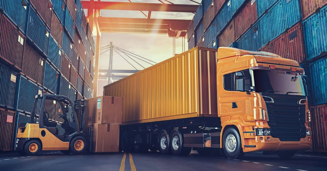 Доставка сборных и комплектных грузов из Европы в страны СНГ