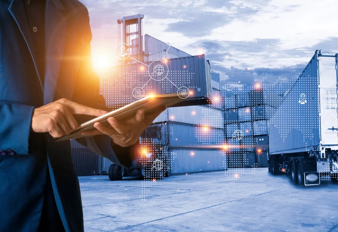 Доставка сборных и комплектных грузов из Европы в страны СНГ