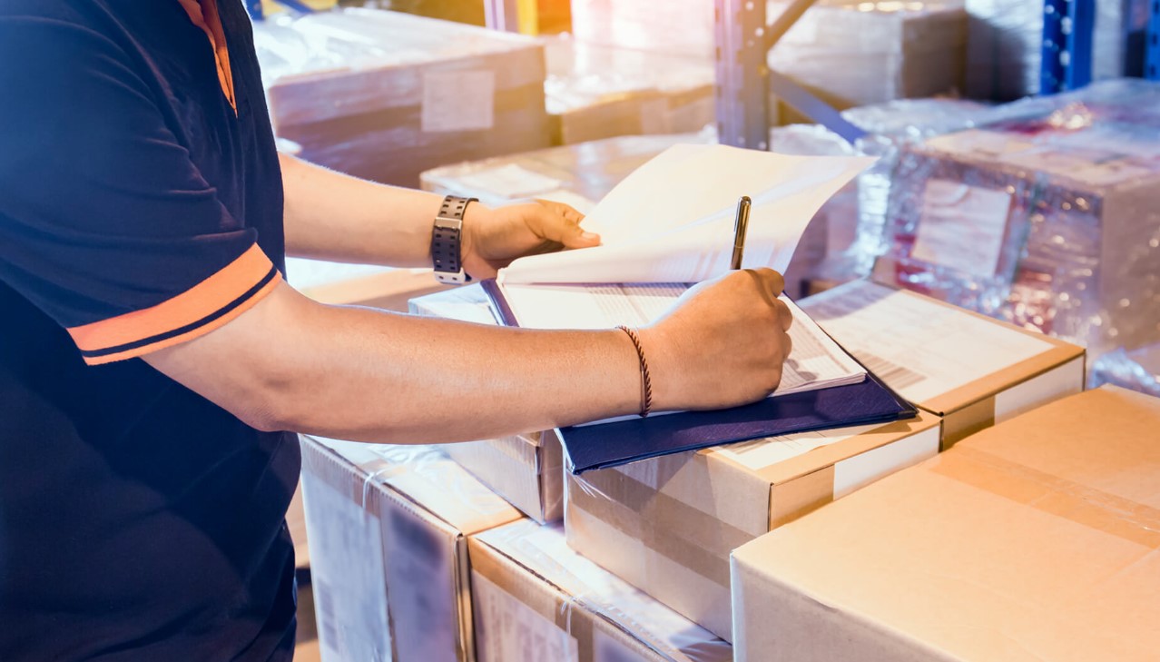 Удаленное открытие экспортной декларации (ЕХ-1) в странах ЕС