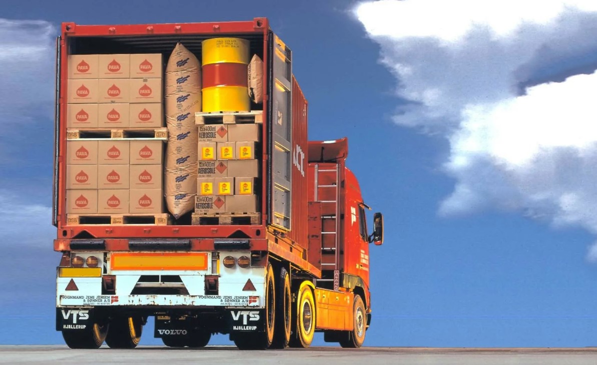 Доставка сборных и комплектных грузов из Европы в страны СНГ