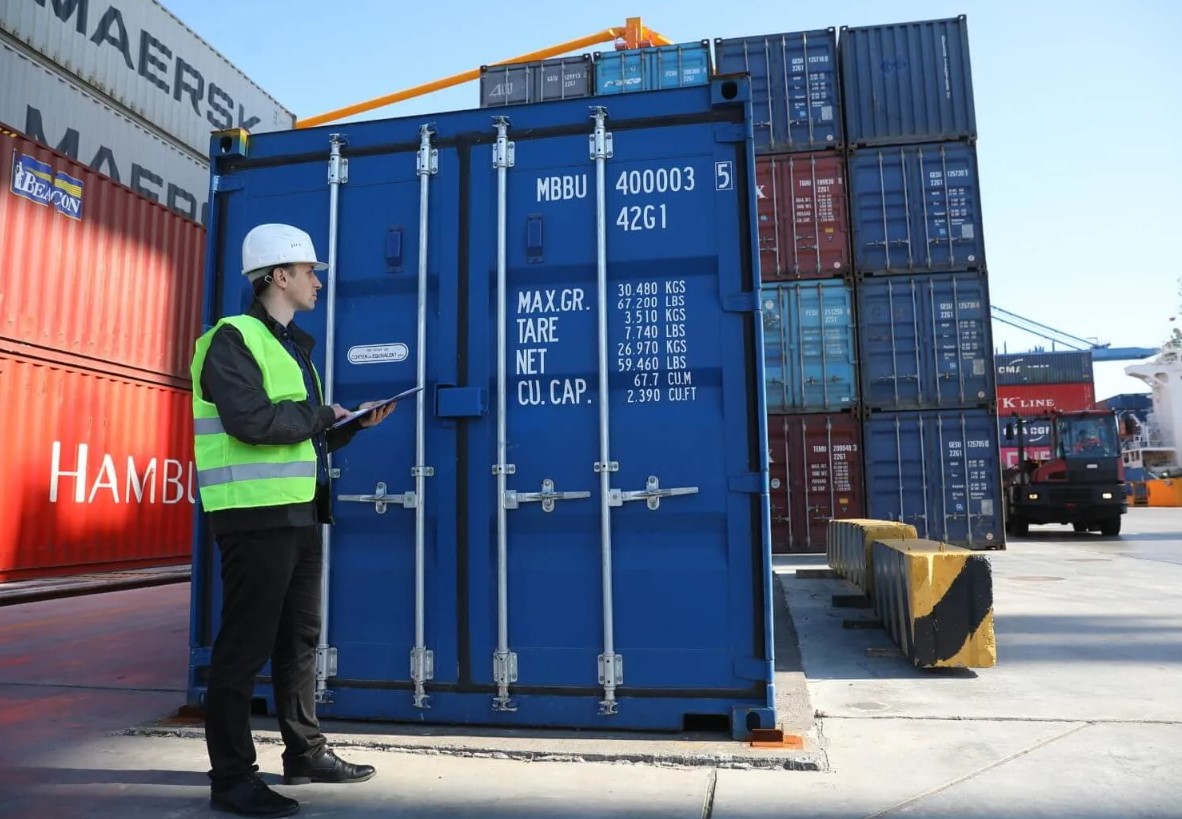 Удаленное открытие экспортной декларации (ЕХ-1) в странах ЕС